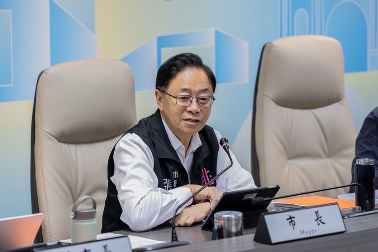 桃園地景藝術節暑期登場 珍珠海岸串聯藝術生態教育 桃園地景藝術節暑期登場 珍珠海岸串聯藝術生態教育