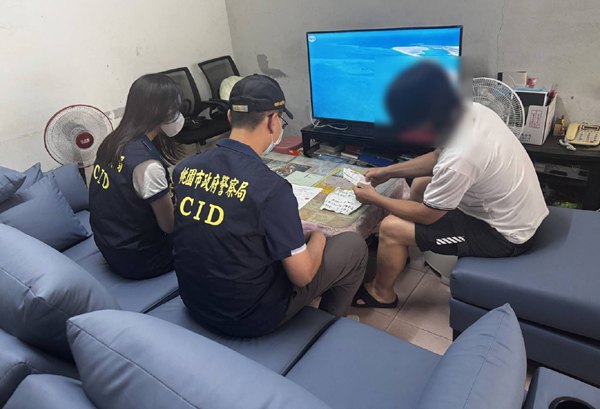 平鎮區四年前失蹤老婦人　歷經數月比對終證實其身份