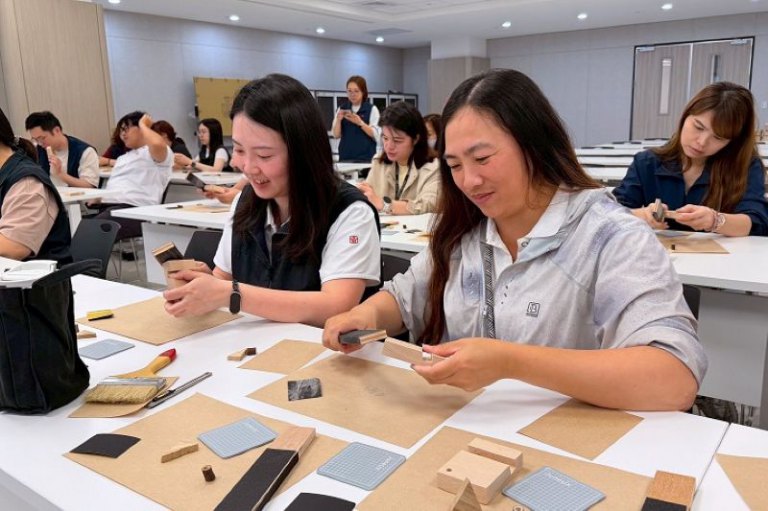 科技綠思潮！　中華大學攜手臻鼎科技深耕USR開創綠色永續新局