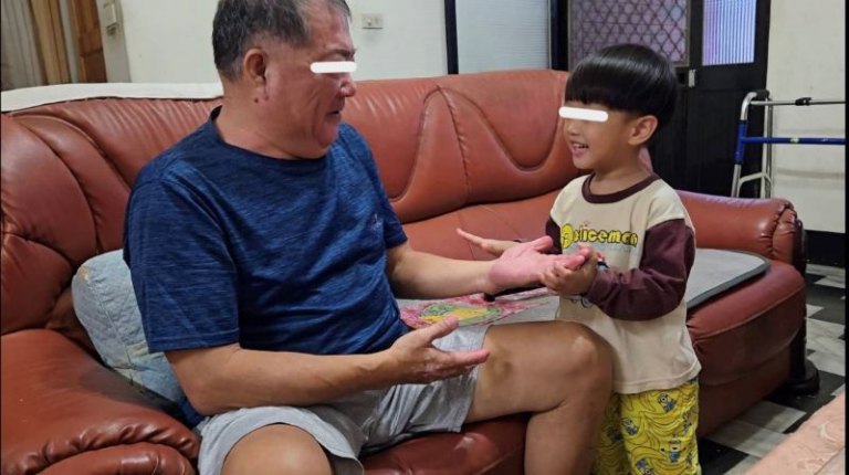 走進家門的早療力量！　竹市推動社區療育服務陪伴弱勢家庭成長