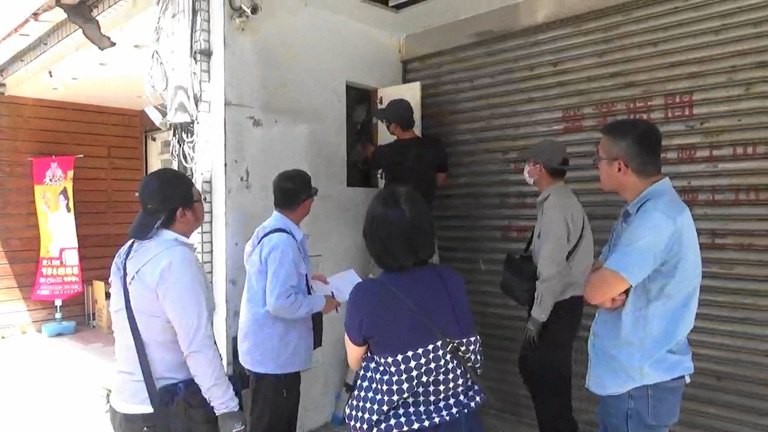 雲林檢警偵破大規模改裝電表案　涉及28組用戶　台電追償電費高達1,571萬餘元