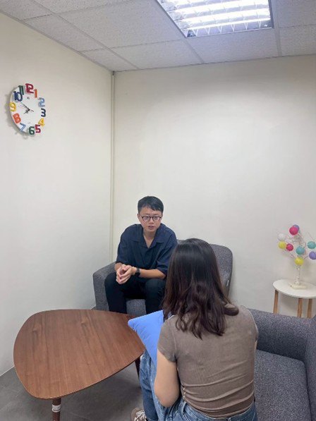 壓力大、心很累？　台南市45處免費心理諮商陪伴您度過難關