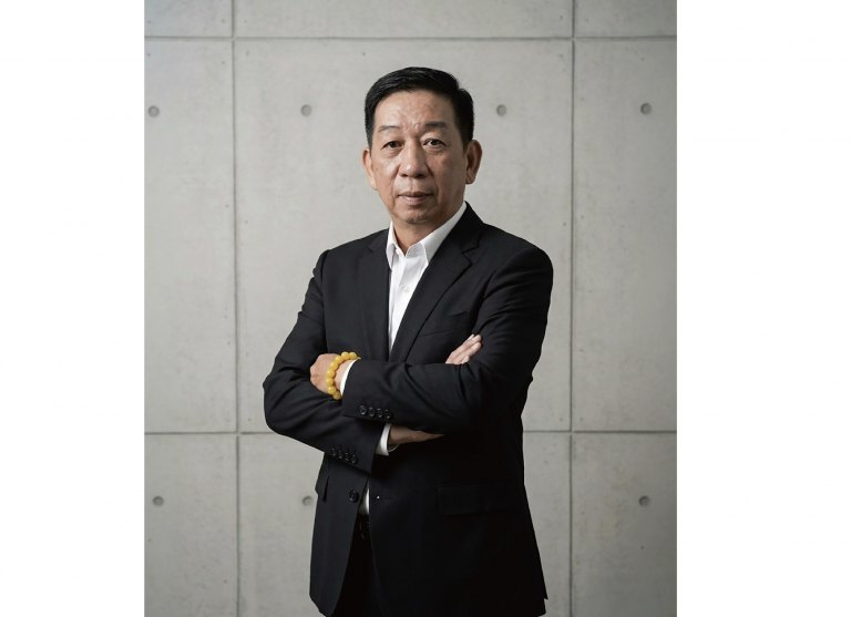 金億興建設深耕建築初心　推出亞大特區厚道建築「遠見亞洲」