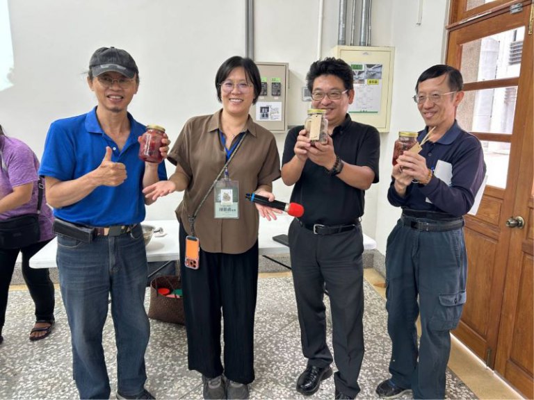 《巢兼代》第22期發表　醃釀中尋美，探尋永續飲食幸福感
