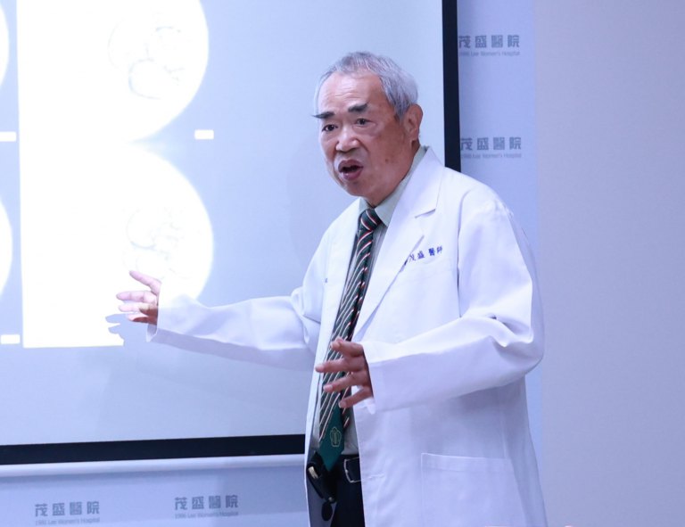 阿兵哥精子遭「三重打擊」4年求子無果 茂盛醫院揪病因助夫妻喜獲千金 阿兵哥精子遭「三重打擊」4年求子無果 茂盛醫院揪病因助夫妻喜獲千金