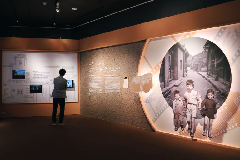 科博館《許蒼澤的鹿城拾影》特展　帶你重溫鏡頭下的一天、一年與一輩子