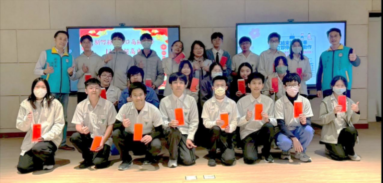 竹縣大學申請入學分發表現亮眼　學子躋身理工科技生醫多元領域