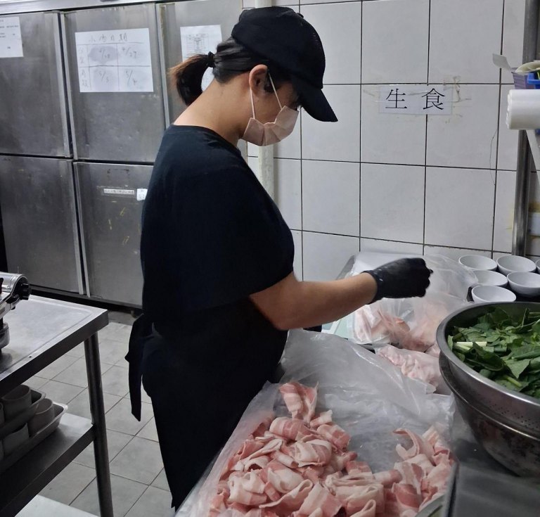 喜憨兒基金會攜手連鎖餐飲打造友善職場　助心智障礙者穩定就業重拾自信