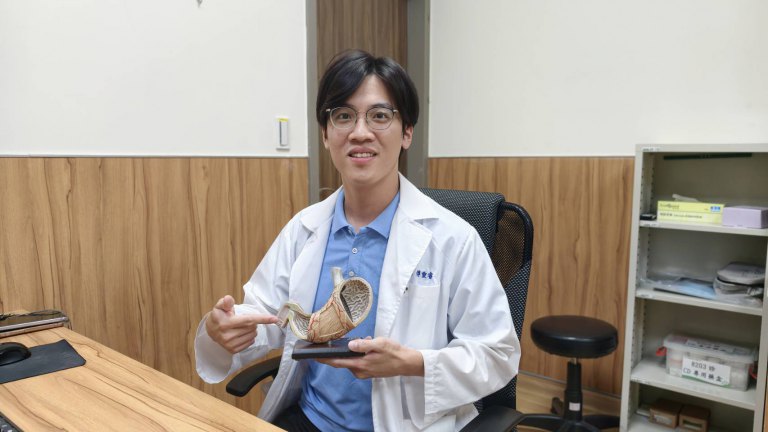 肉粽好吃別貪嘴！　秀傳醫：過量恐讓腸胃拉警報