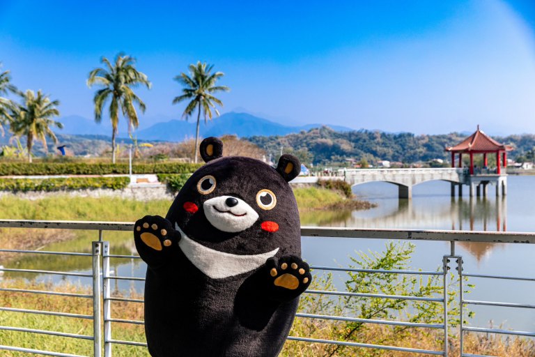 東高雄最Chill夏日盛會登場　「野趣東高雄2.0」旗山開唱預購市集券現賺百元