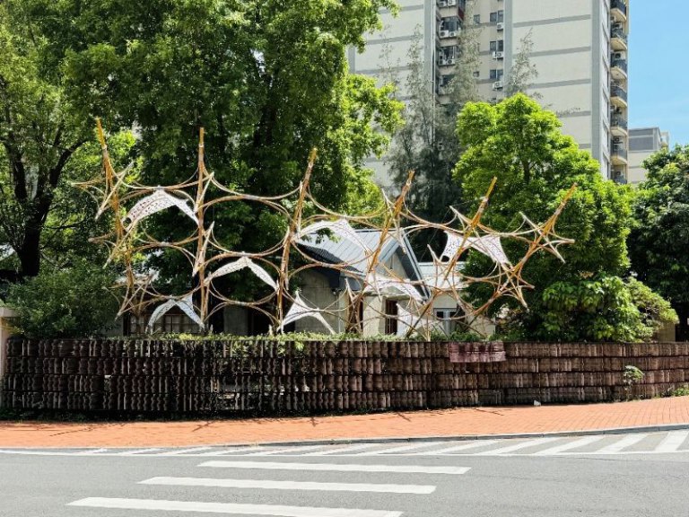 竹市集、竹科技、竹構地景齊聚將軍村 2026臺灣竹博覽會新竹展區登場 竹市集、竹科技、竹構地景齊聚將軍村 2026臺灣竹博覽會新竹展區登場