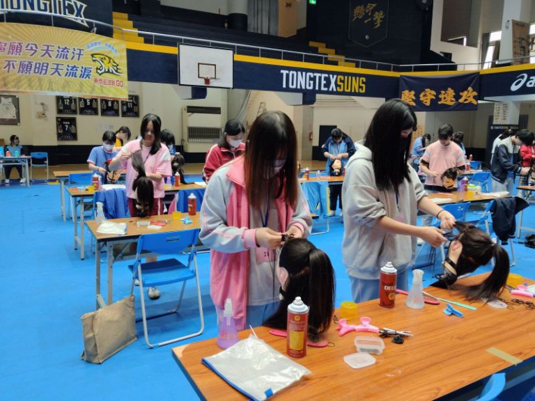 技藝在手掌握人生　竹縣4名師生榮獲全國技藝教育績優人員