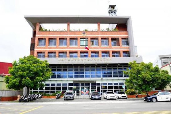 中壢興國派出所驚傳員警中槍 警局全力協助就醫並查明原因 中壢興國派出所驚傳員警中槍 警局全力協助就醫並查明原因