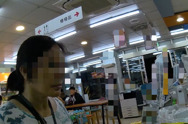 中壢區老婦人想交友險被騙 幸好想起日前被騙經驗 中壢區老婦人想交友險被騙 幸好想起日前被騙經驗
