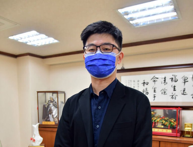 桃市府反擊黃世杰交通執法批評　羅楚東指科技執法降低事故、勿以人情味模糊焦點