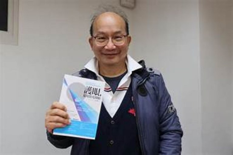 「擺脫無謂恐懼」 清大教授教大家認清致癌物分類