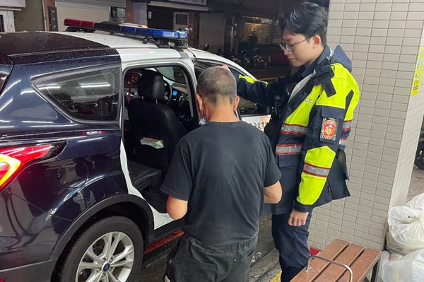 中壢楊梅都傳老人走失　所幸隨後一一都被找回