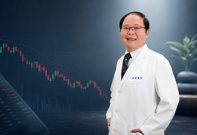 投資不是賭博 蘇柏文醫師:當沖翻本心態恐陷心理惡性循環 投資不是賭博 蘇柏文醫師:當沖翻本心態恐陷心理惡性循環
