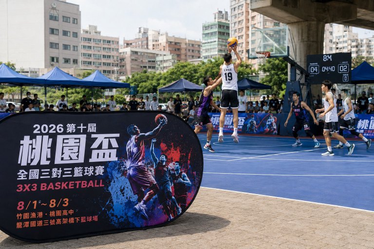 桃園盃爆AI幽靈球隊　廠商造假移送法辦！