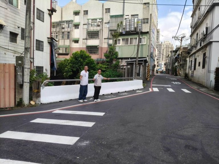 讓孩子安心長大　讓新竹更好生活