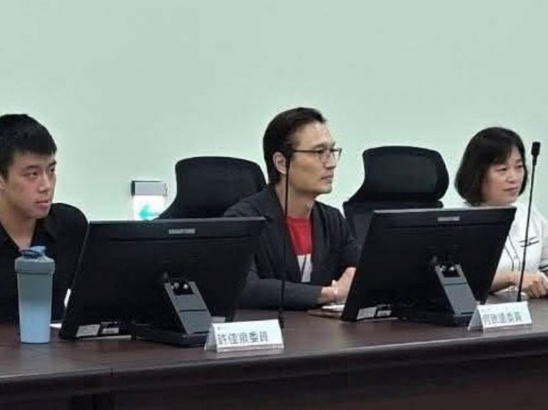 何致遠教授獲聘校園霸凌防制新任委員　為強化親師溝通注入新能量！