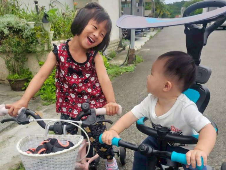 托育新法重罰留不住人！　數據揭真相：給予第一線尊嚴，才是給孩子真正的防護網