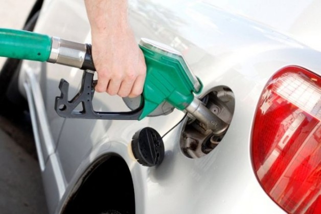 ▲ 終止油價五連漲 中油宣布下周油價不調整。(圖／資料照)