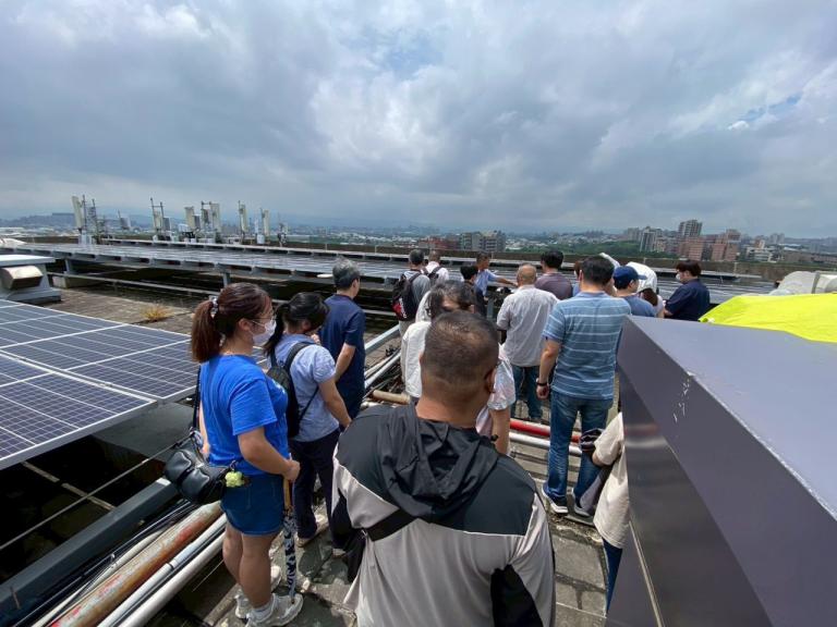 勞動部桃竹苗分署推三大ESG實務課程　歡迎踴躍報名參訓