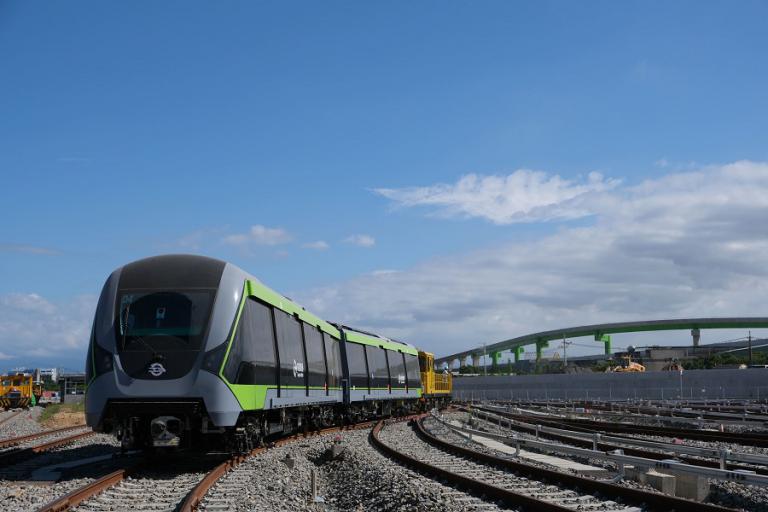 跟著綠線走・捷運成真中　捷運綠線成果參訪活動11/28開跑