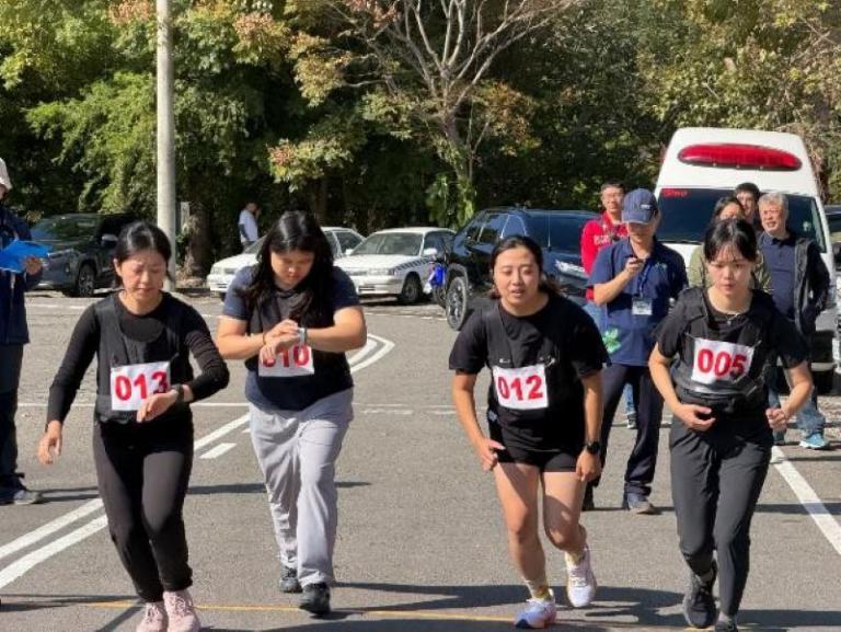 學歷不再是門檻能力就是即戰力　期盼熱愛山林人士加入巡護行列